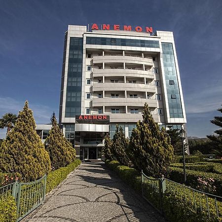 Anemon Antakya Hotel Luaran gambar